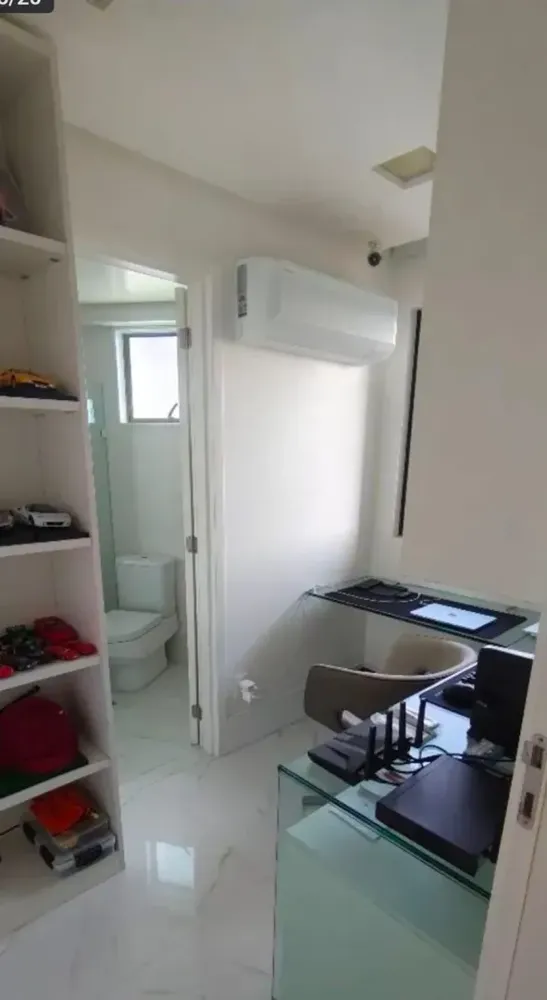 Apartamento, 4 quartos, 138 m² - Foto 4