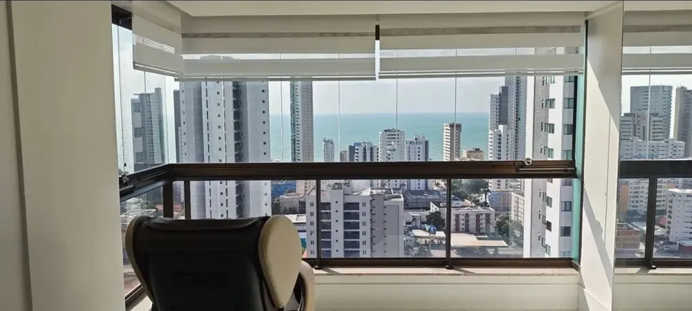 Apartamento, 4 quartos, 138 m² - Foto 4