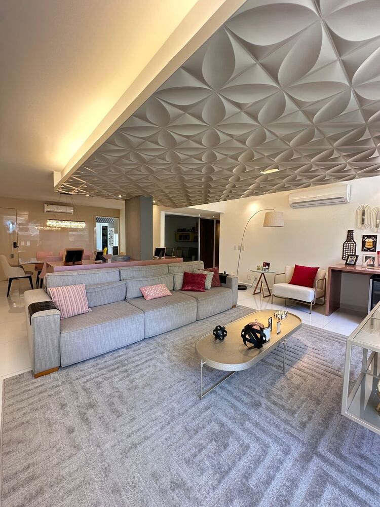 Apartamento, 3 quartos, 154 m² - Foto 4