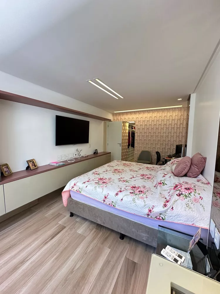 Apartamento, 3 quartos, 154 m² - Foto 5