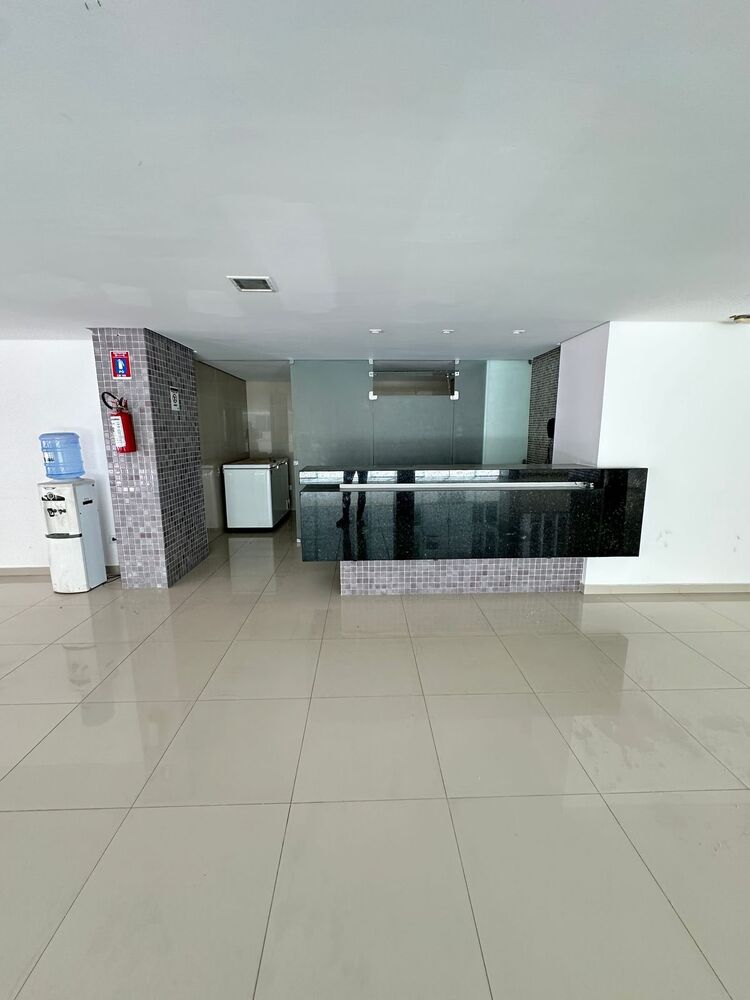 Apartamento, 3 quartos, 154 m² - Foto 1