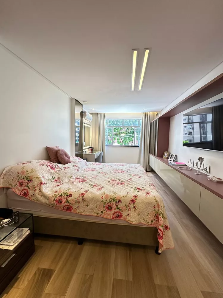 Apartamento, 3 quartos, 154 m² - Foto 7