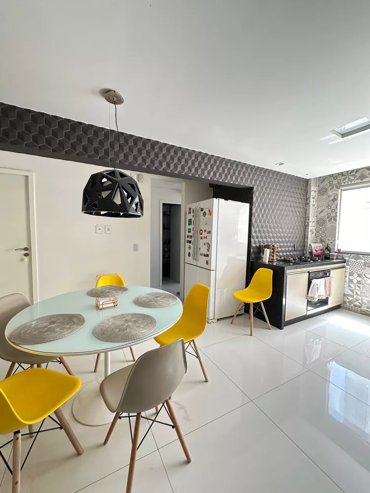 Apartamento, 3 quartos, 154 m² - Foto 8