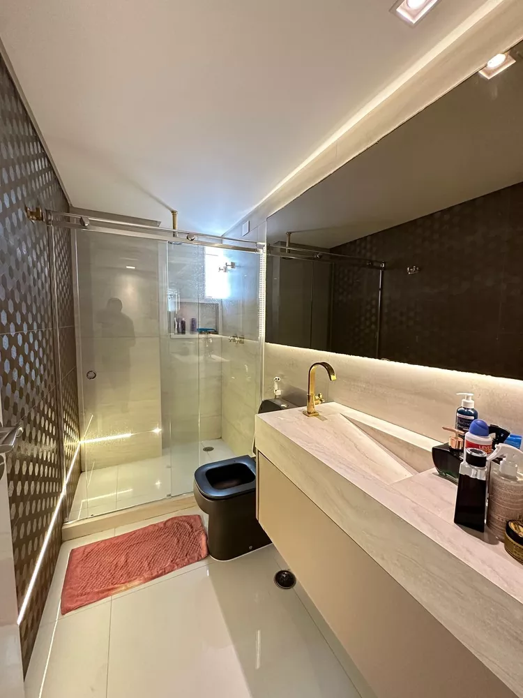 Apartamento, 3 quartos, 154 m² - Foto 6