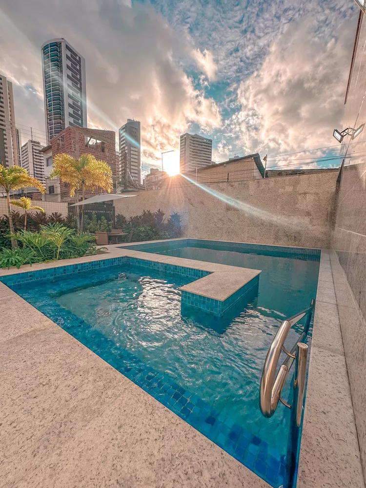 Apartamento, 3 quartos, 64 m² - Foto 5