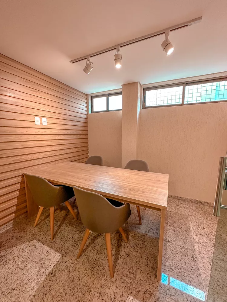 Apartamento à venda com 3 quartos, 64m² - Foto 4