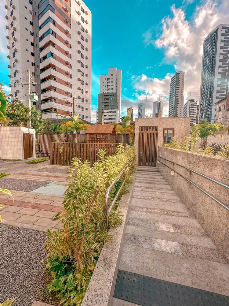 Apartamento, 3 quartos, 64 m² - Foto 6