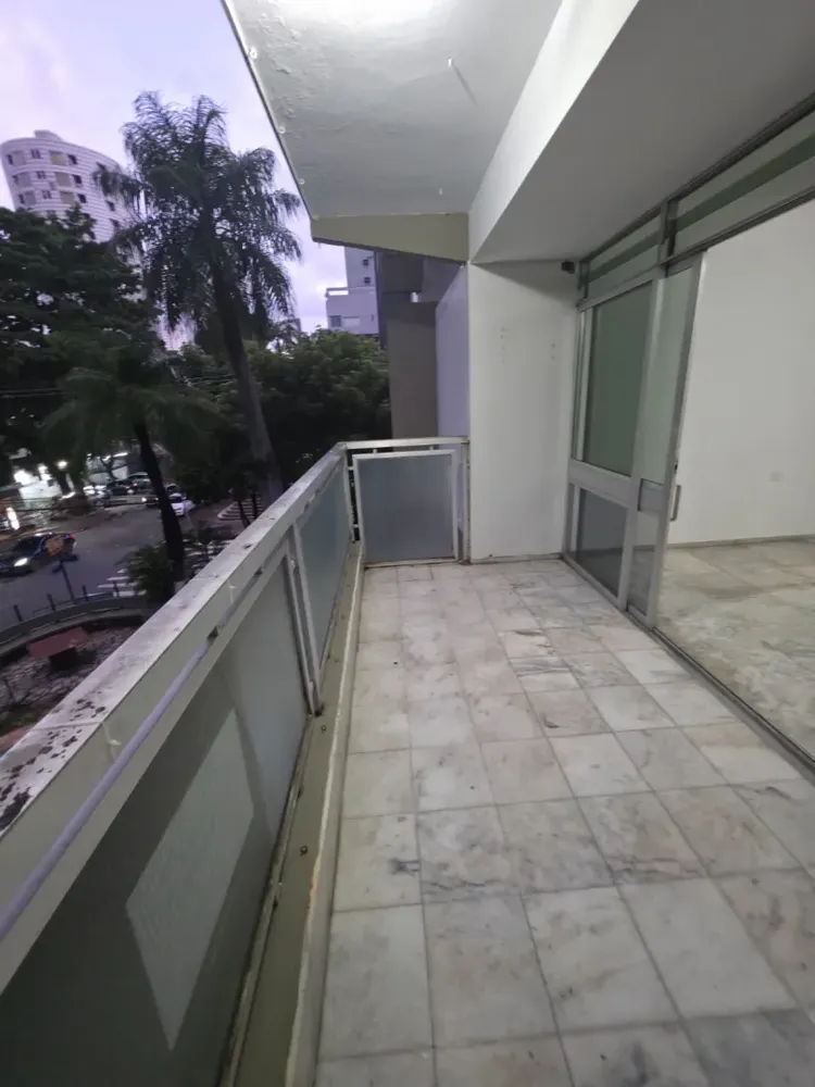 Apartamento, 1 quarto, 145 m² - Foto 2