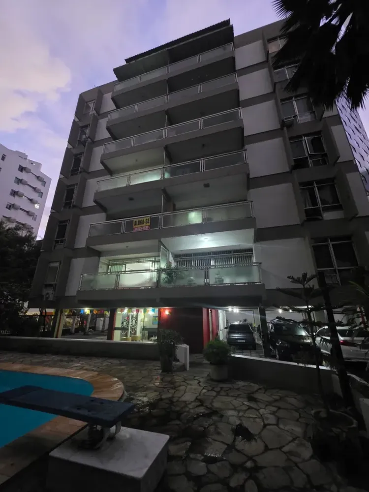 Apartamento, 1 quarto, 145 m² - Foto 8