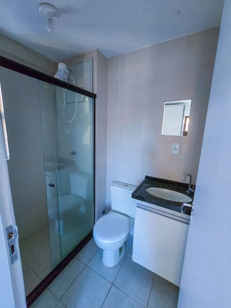 Apartamento, 3 quartos, 73 m² - Foto 3