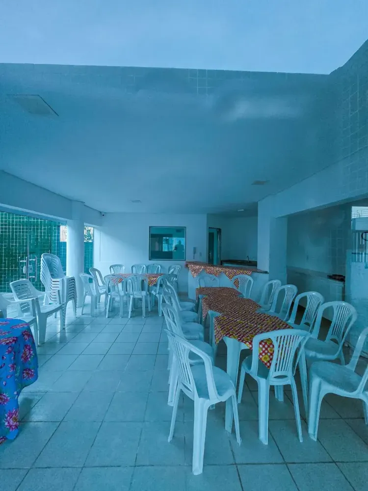 Apartamento, 3 quartos, 73 m² - Foto 2