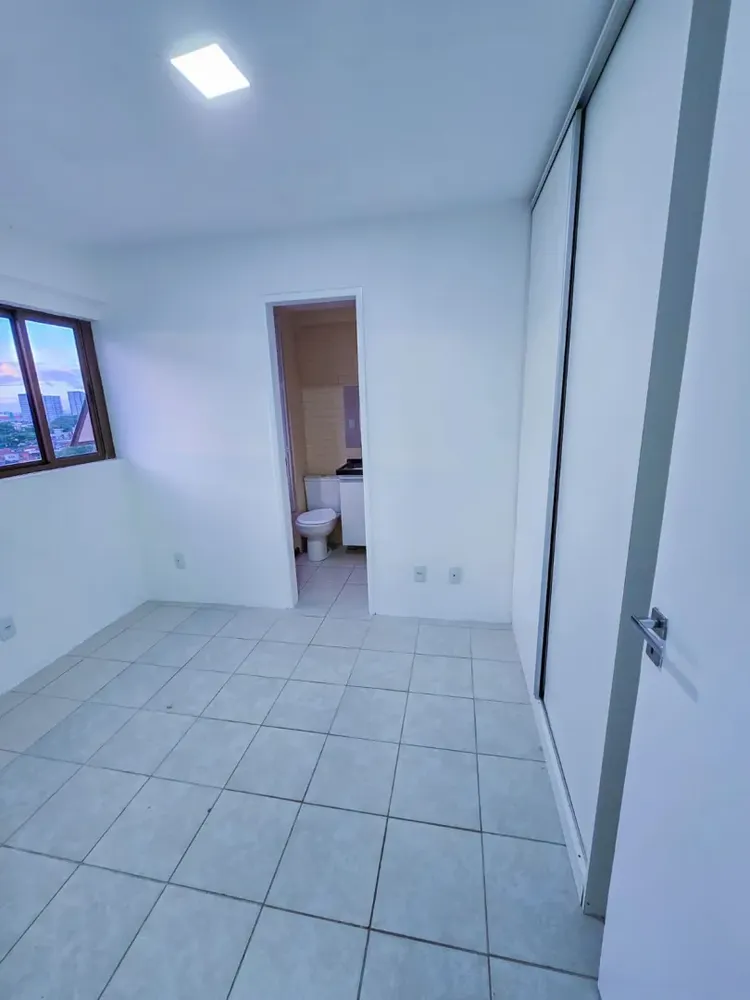 Apartamento, 3 quartos, 73 m² - Foto 1