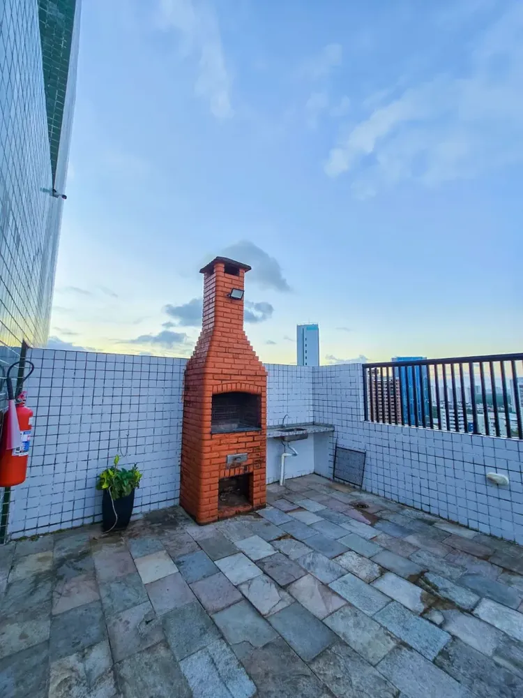 Apartamento, 3 quartos, 73 m² - Foto 4