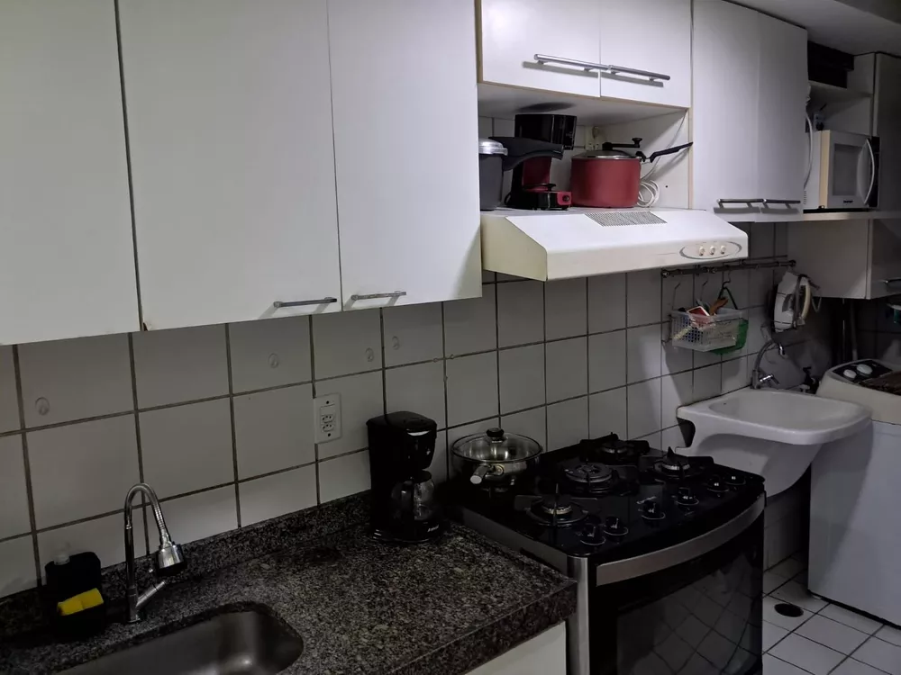 Apartamento, 3 quartos, 80 m² - Foto 4