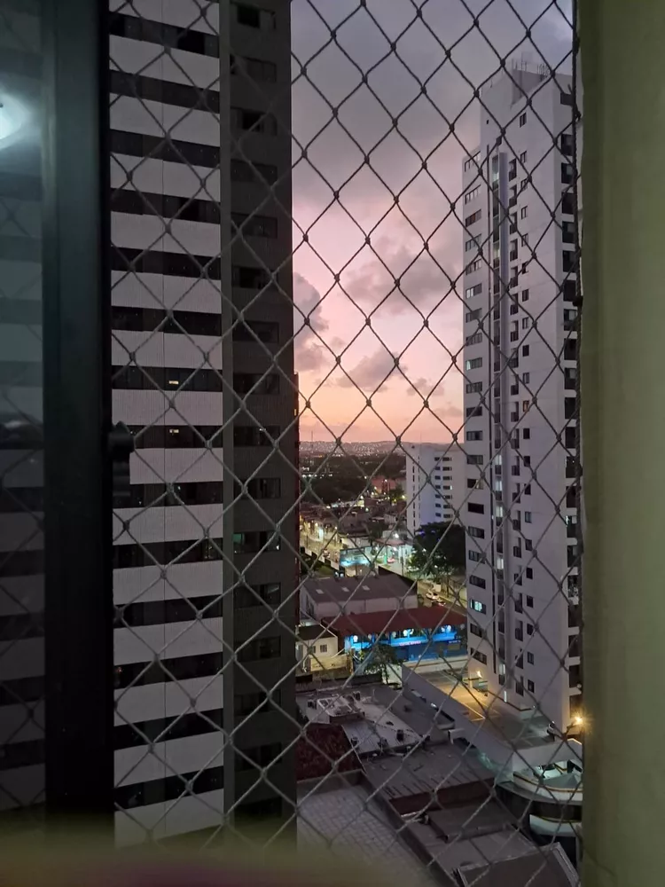 Apartamento, 3 quartos, 80 m² - Foto 3