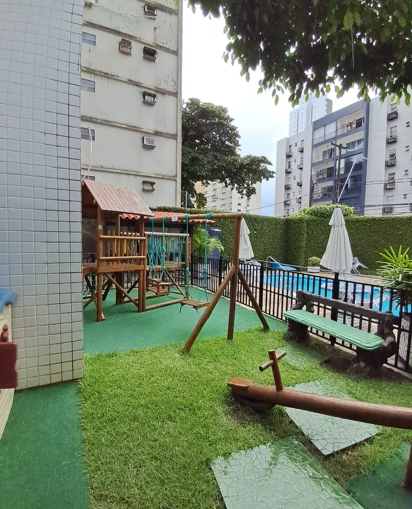 Apartamento, 3 quartos, 80 m² - Foto 2