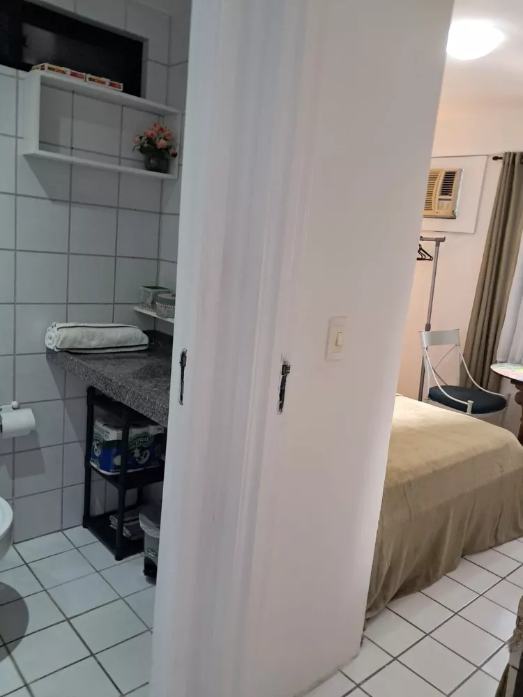 Apartamento, 3 quartos, 80 m² - Foto 1