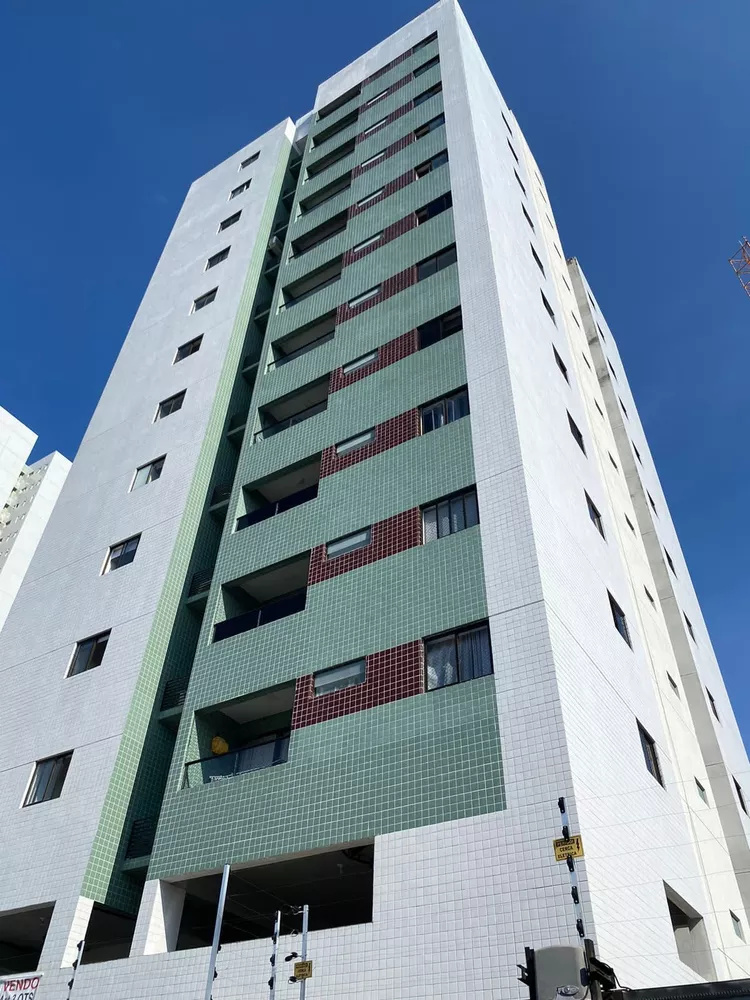 Apartamento, 2 quartos, 53 m² - Foto 1