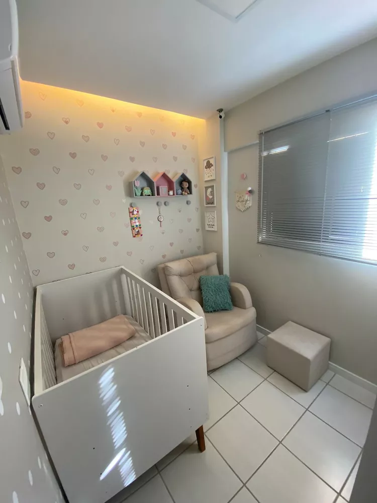 Apartamento, 2 quartos, 53 m² - Foto 2