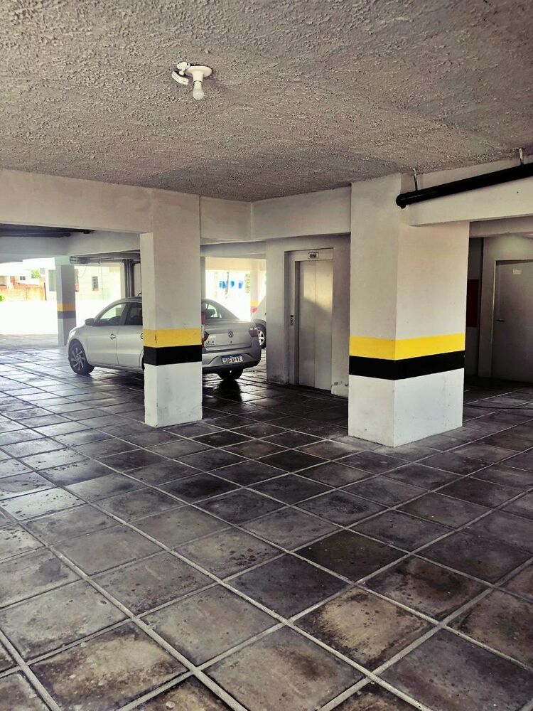 Apartamento, 2 quartos, 53 m² - Foto 4