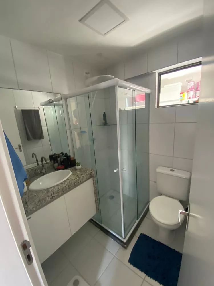 Apartamento, 2 quartos, 53 m² - Foto 3