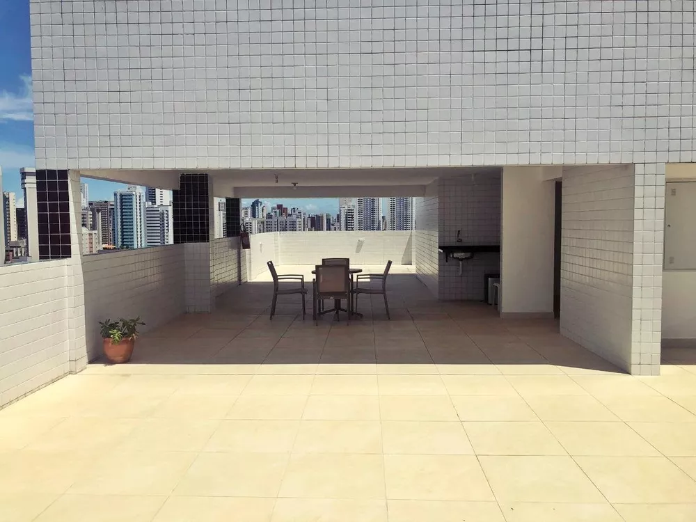 Apartamento, 2 quartos, 53 m² - Foto 7
