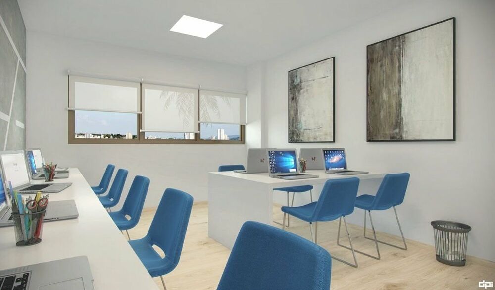 Apartamento à venda com 3 quartos, 63m² - Foto 7