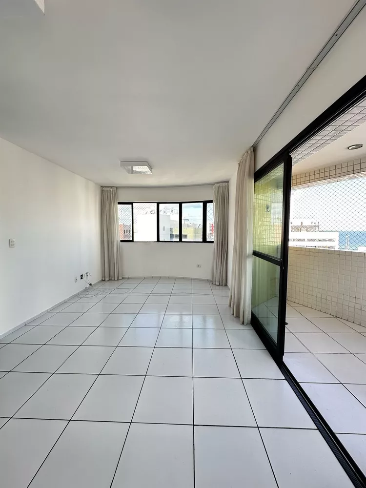 Apartamento, 4 quartos, 155 m² - Foto 5