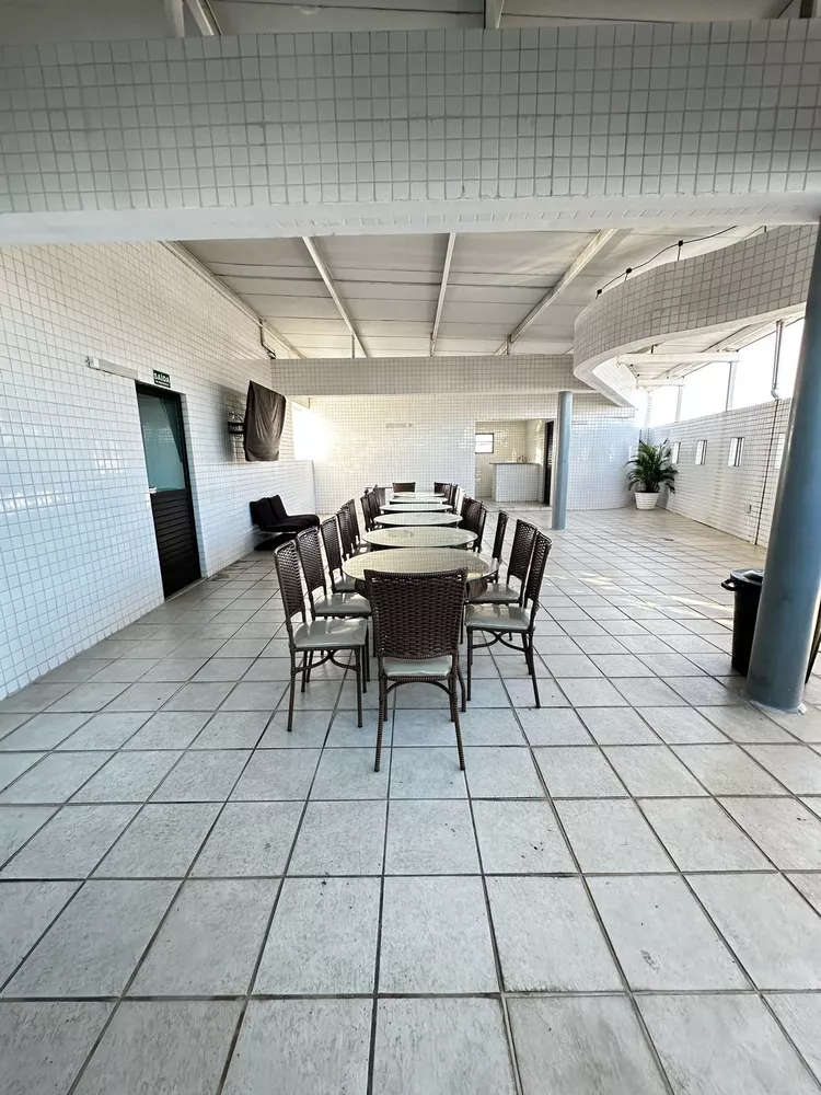 Apartamento, 4 quartos, 155 m² - Foto 8