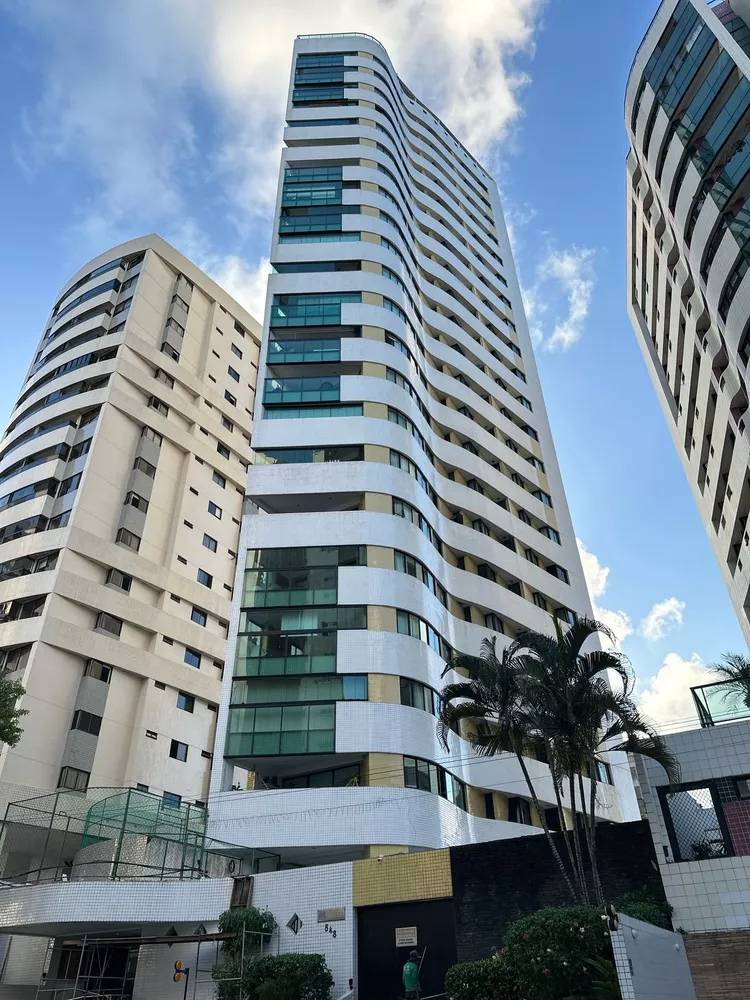 Apartamento, 4 quartos, 155 m² - Foto 6