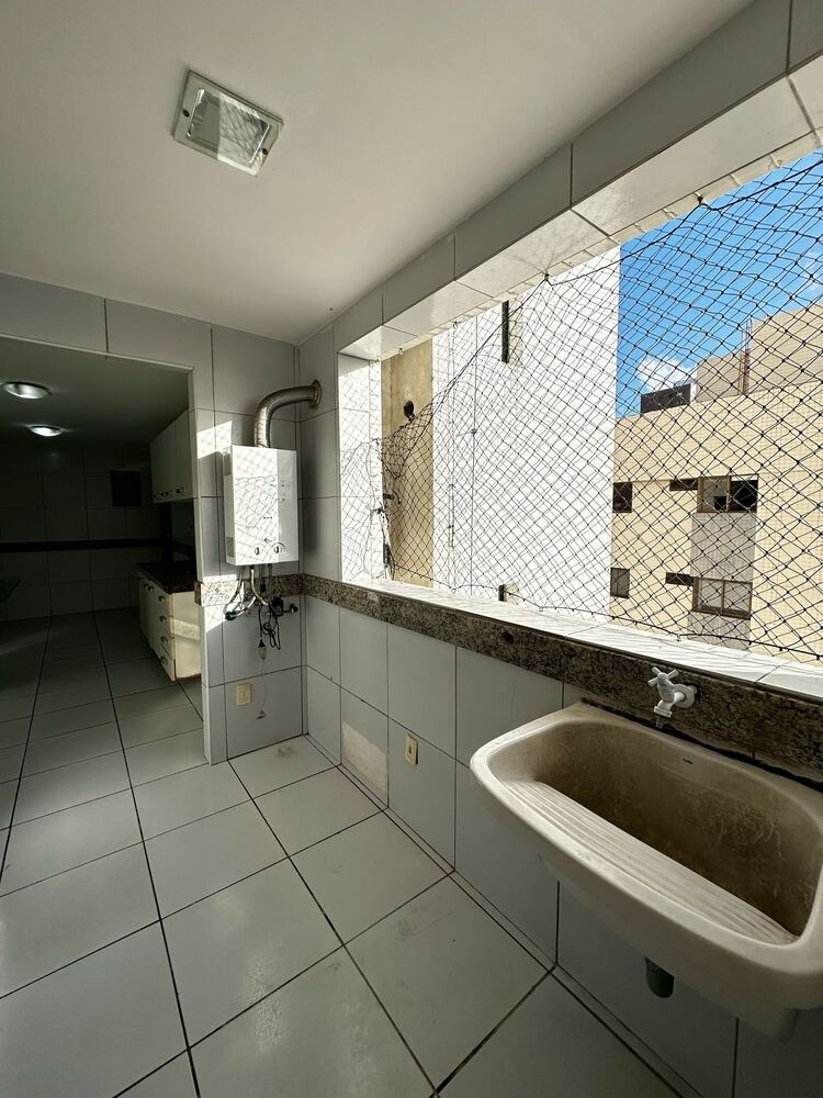 Apartamento, 4 quartos, 155 m² - Foto 4