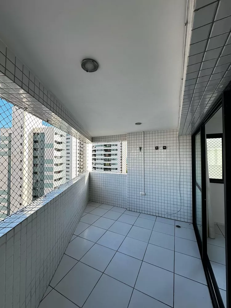 Apartamento, 4 quartos, 155 m² - Foto 7