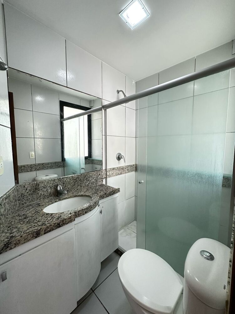 Apartamento, 4 quartos, 155 m² - Foto 2