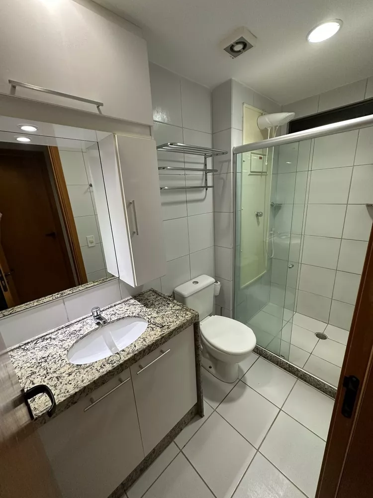 Apartamento, 3 quartos, 101 m² - Foto 3