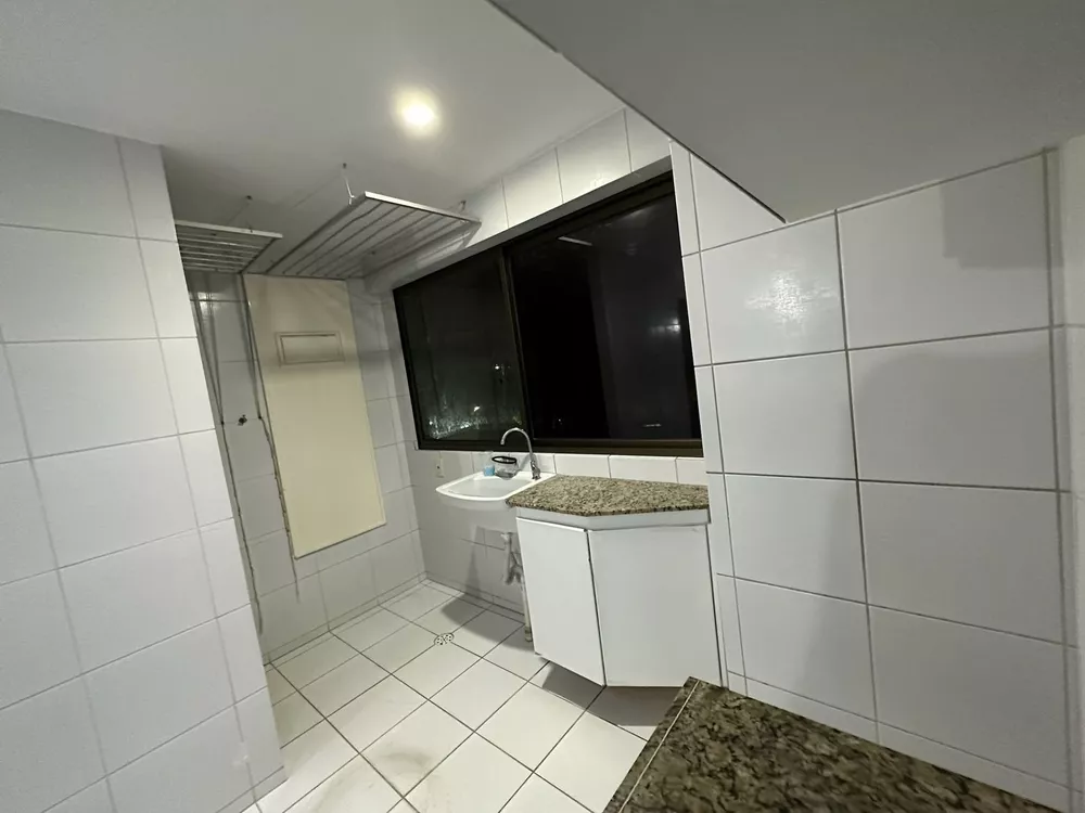 Apartamento, 3 quartos, 101 m² - Foto 1