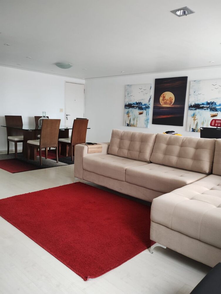 Apartamento, 3 quartos, 130 m² - Foto 4