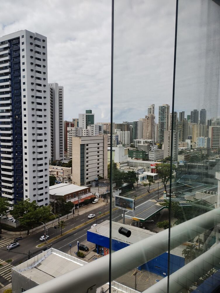 Apartamento, 3 quartos, 130 m² - Foto 3