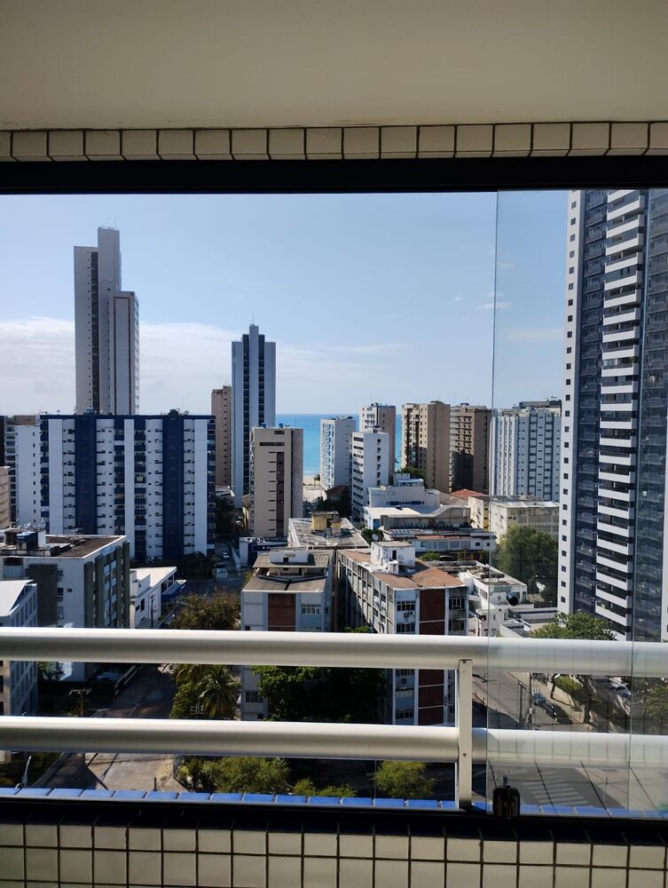 Apartamento, 3 quartos, 130 m² - Foto 1