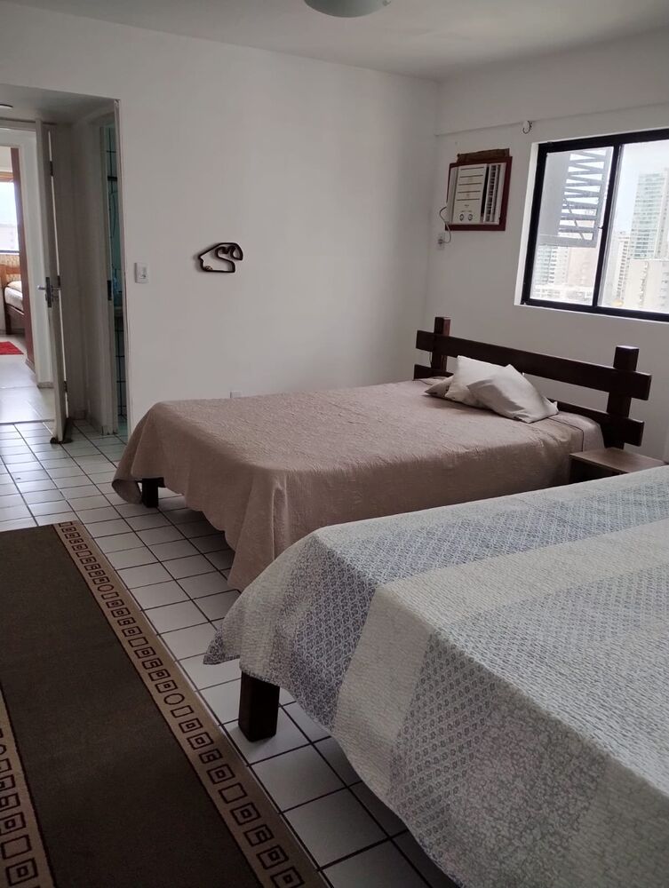 Apartamento, 3 quartos, 130 m² - Foto 16
