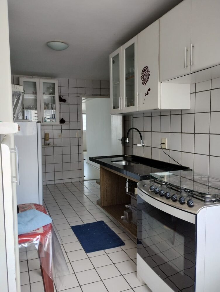 Apartamento, 3 quartos, 130 m² - Foto 9