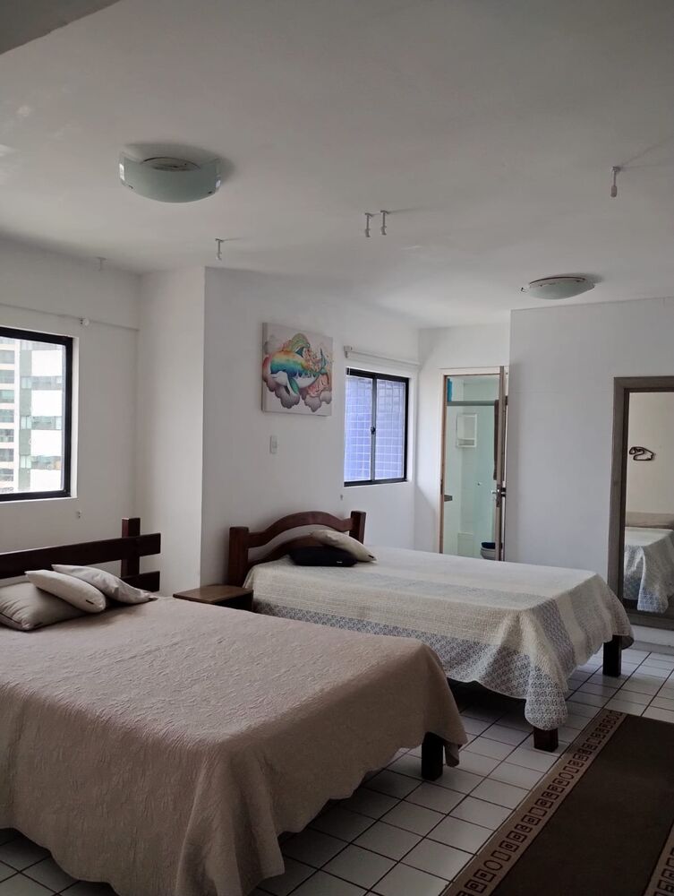 Apartamento, 3 quartos, 130 m² - Foto 15