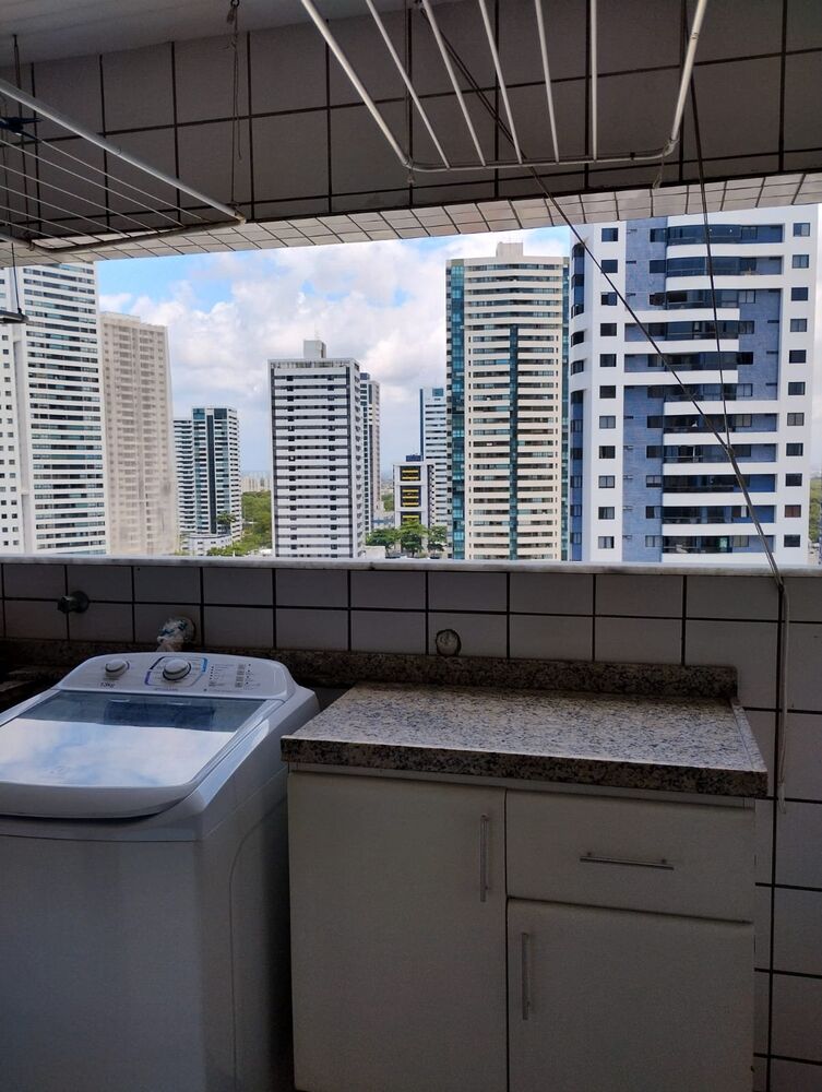 Apartamento, 3 quartos, 130 m² - Foto 17