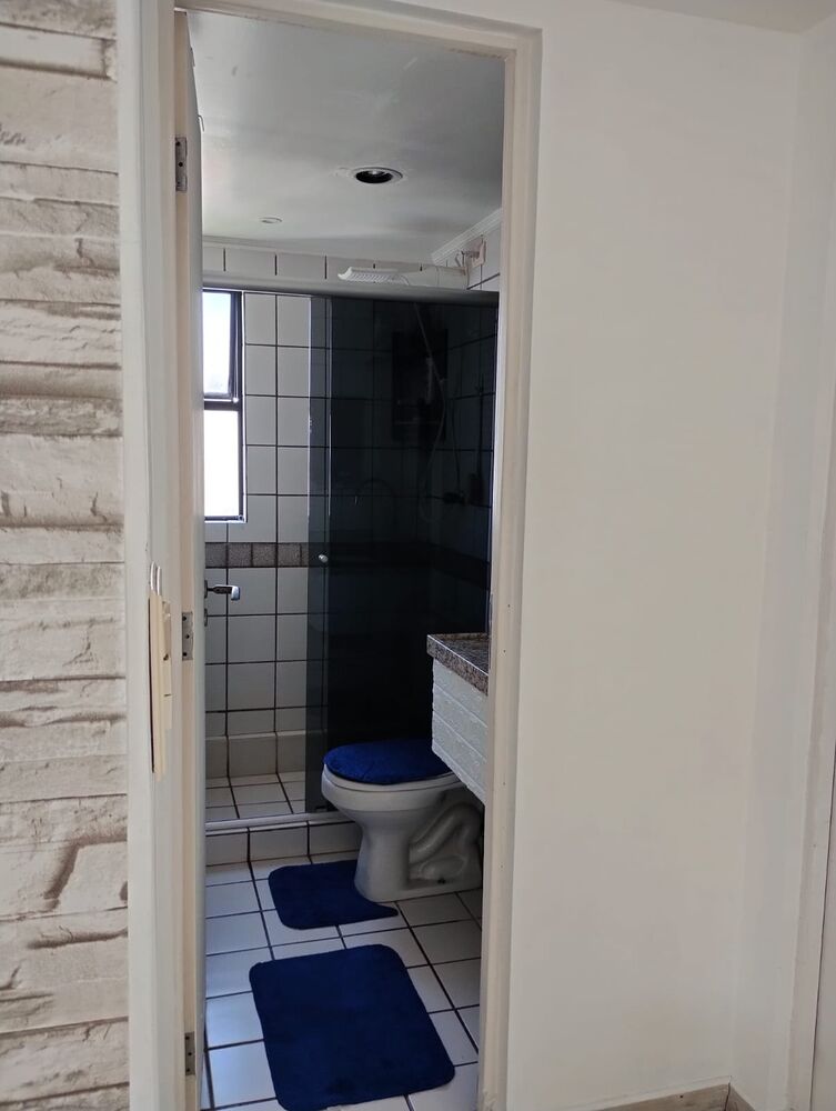Apartamento, 3 quartos, 130 m² - Foto 13