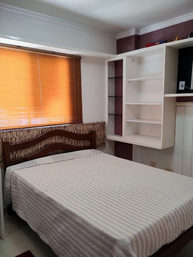 Apartamento, 3 quartos, 130 m² - Foto 11