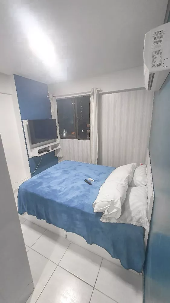 Apartamento, 3 quartos, 68 m² - Foto 4