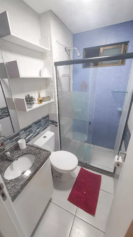 Apartamento, 3 quartos, 68 m² - Foto 8