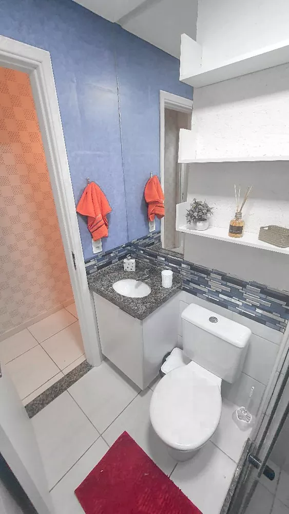 Apartamento, 3 quartos, 68 m² - Foto 12