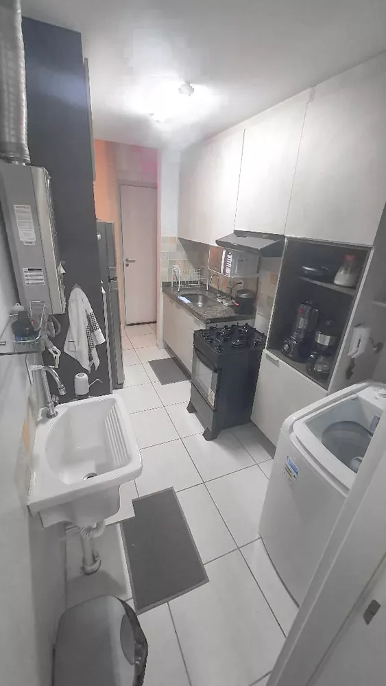 Apartamento, 3 quartos, 68 m² - Foto 9