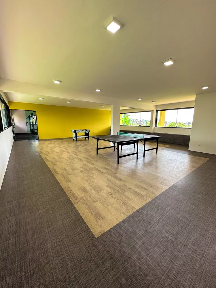 Apartamento, 4 quartos, 200 m² - Foto 1