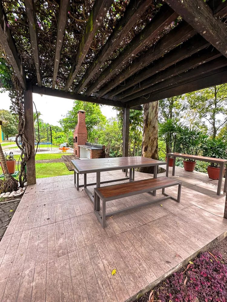Apartamento, 4 quartos, 200 m² - Foto 3